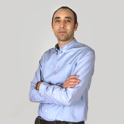 Jérémie FOSSE - 2024 & 2025